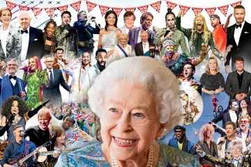 Ihr unverzichtbarer Leitfaden für das Queen's Platinum Jubilee-Wochenende