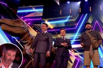 Wütende BGT-Zuschauer verprügeln Simon Cowell, weil die Show ein „Allzeittief“ erreicht hat 