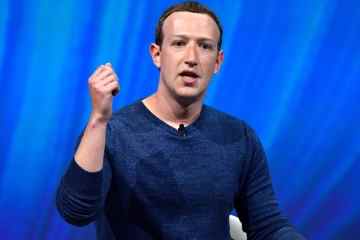 Teenager enthüllt Geheimnis, um Flugzeug aufzuspüren, das Mark Zuckerberg „versuchte, sich zu verstecken“