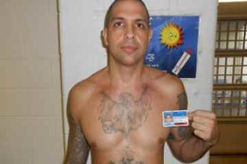 Die schockierende Abfolge der Ereignisse nach der Flucht von Gonzalo Lopez aus dem Gefängnis 