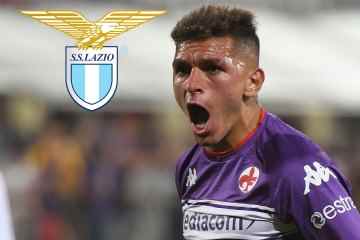 Lazio geht nach Fiorentinas gescheitertem Wechsel ins Rennen um Arsenal-Außenseiter Torreira