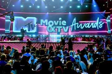 Finden Sie heraus, wer für die MTV Movie & TV Awards 2022 nominiert wurde