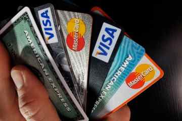 Der häufigste Kreditkartenfehler, der Sie Tausende kosten könnte