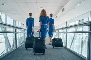 Der beste Hotel-Sicherheitstipp der Flugbegleiter - und Sie brauchen nur ein Stück Klorolle