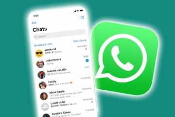 WhatsApp-Warnung für ALLE 2 Milliarden Benutzer, da sich Gruppenchats HEUTE ändern
