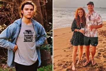 „Little People“-Star Jacob beschattet Jeremys und Audreys Familienurlaub auf Hawaii 