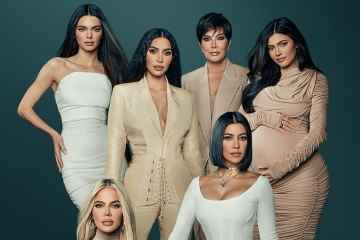 Kardashian-Fans geschockt, nachdem Kris verraten hat, welches ihrer Kinder am schwierigsten ist