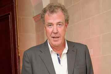 Jeremy Clarkson war beschämt, nachdem er über einen Mann gestolpert war, der sich in einem geparkten Auto „befriedigte“.