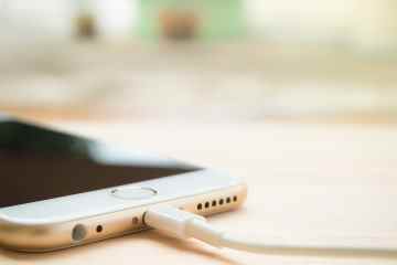 Apple-Warnung für Benutzer wegen „Batterie-Killer“-Fehler, der Sie Gebühren kostet