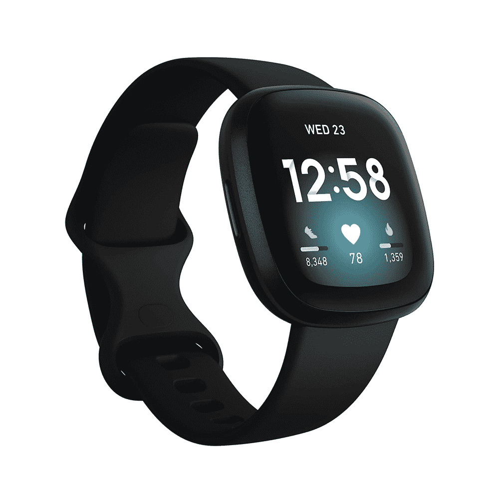 Gesundheits- und Fitness-Smartwatch