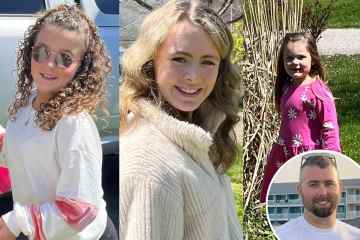 Teen Mom-Fans finden, dass die Tochter von Leahs Ex Corey, Remi, auf dem neuen Foto erwachsen aussieht
