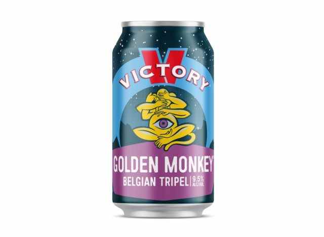 Victory Brewing Golden Monkey Belgisches Tripel