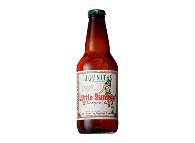 Lagunitas Little Sumpin‘ Sumpin Ale