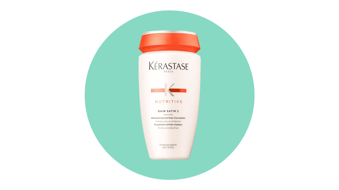 Kérastase Nutritive Shampoo for Dry Hair