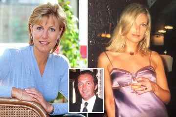 Jill Dando ‘von MISTAKE von Killer erschossen, der geschickt wurde, um einen anderen blonden BBC-Star zu töten’