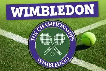 Wimbledon 2022 Wett-Tipps, Vorhersagen, aktuelle Quoten und KOSTENLOSE WETTEN