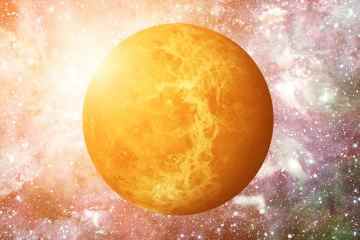 Das Rätsel des „außerirdischen Lebens auf der Venus“ könnte dank einer neuen Studie gelöst werden