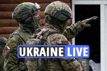 Überwältigende Zahl der Todesopfer verzerrter russischer Soldaten aufgedeckt