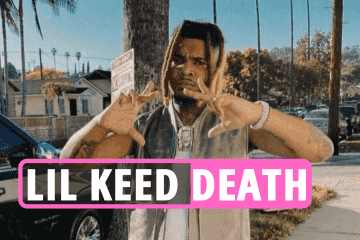 Rap-Szene aus Atlanta trauert um Young Thug-Schützling und fragt sich, wie er gestorben ist
