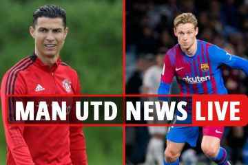 Man Utd „beschleunigt“ De Jong-Deal, Darwin Nunez-Transfer ABGELEHNT
