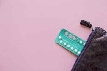 Warnung an Frauen, die die Pille einnehmen, da das übliche Verfahren sie weniger wirksam macht