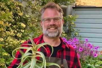 Ich bin Profi-Gärtner – 5 Tipps für einen grünen Rasen & warum es immer besser ist, WENIGER zu machen