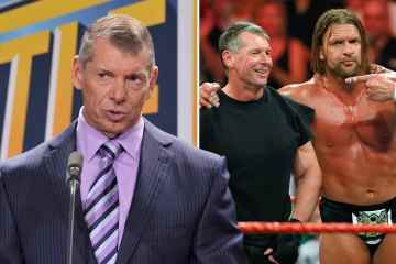 WWE-CEO zahlte ehemaligem Angestelltenliebhaber 3 Millionen Dollar, um über geheime Affäre zu schweigen