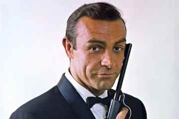 Größte Sammlung von James-Bond-Erinnerungsstücken, die für 3 Millionen £ verkauft werden