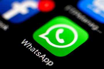 WhatsApp ändert sich sehr bald für MILLIARDEN von Menschen – neue Funktion enthüllt