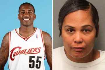 Großes Update im Mordfall eines NBA-Stars, dessen verwester Körper im Feld gefunden wurde