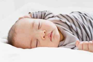 Ich bin das Schlaf-Nanny – 10 Möglichkeiten, um Ihre Babys und Kinder in der Hitzewelle kühl zu halten