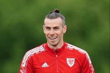 Gareth Bale schießt Ruhestandsgespräch ab und sagt, es sei „sehr unwahrscheinlich“
