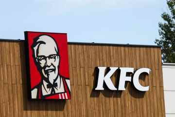 KFC-Fans WÜTEND über die massive Änderung des Treueprogramms – was das für Sie bedeutet