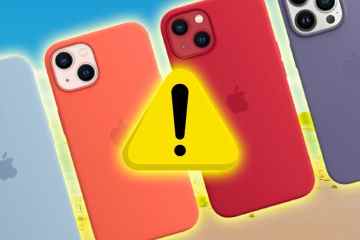 Warnung für MILLIONEN von iPhone-Nutzern, bevor sie dieses Jahr in den Urlaub fahren