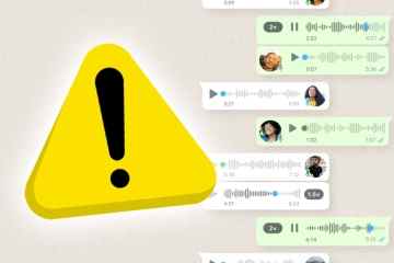 Überprüfen Sie JETZT Ihre WhatsApp – 3 „gefährlichste“ Nachrichten, die Ihr Leben ruinieren könnten