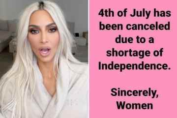 Kardashian-Familie unter Beschuss, nachdem sie den 4. Juli mit „tontauben“ Posts „abgesagt“ hatte