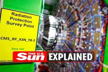 Wann wird CERN den Large Hadron Collider einschalten?