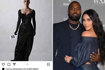 Kardashian-Fans sind überzeugt, dass Kim & Kanye wieder zusammen sind