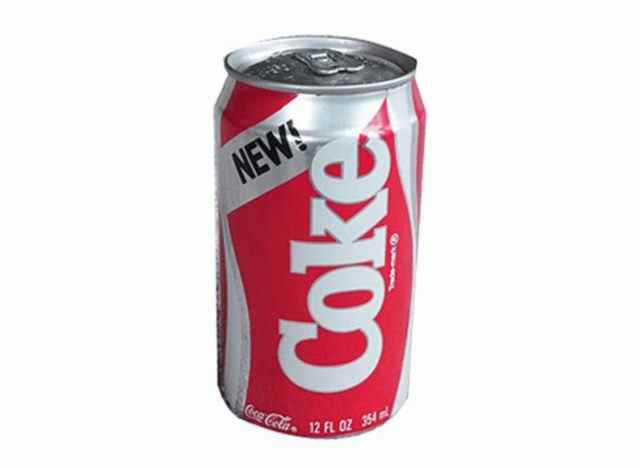 neue Cola