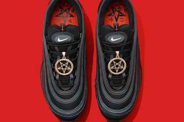 Was Sie über die Satan-Schuhe von Lil Nas X wissen sollten