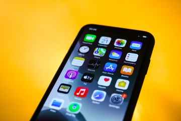 Warnung für JEDEN iPhone-Besitzer, nachdem Apple ein kritisches Update veröffentlicht hat