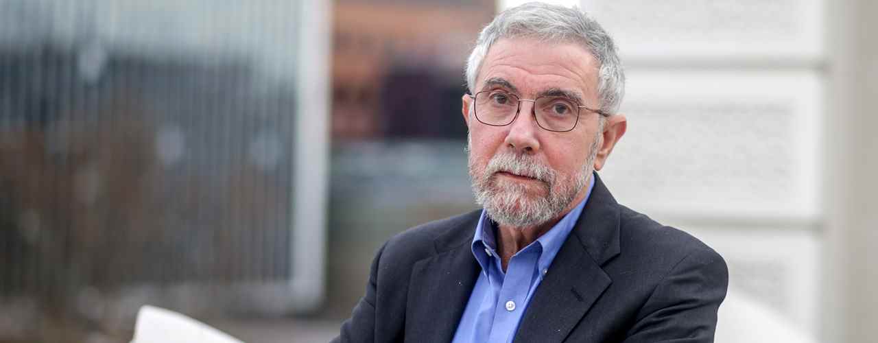 Krugman sagt, er habe sich „in Bezug auf Inflation geirrt“, Summers spricht über Rezession, Biden kritisierte „Halbwahrheiten und Lügen“