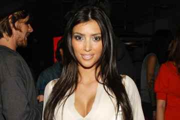 Kardashian-Detektive versuchen, Kim in Tupacs Musikvideo „All About U“ zu entdecken