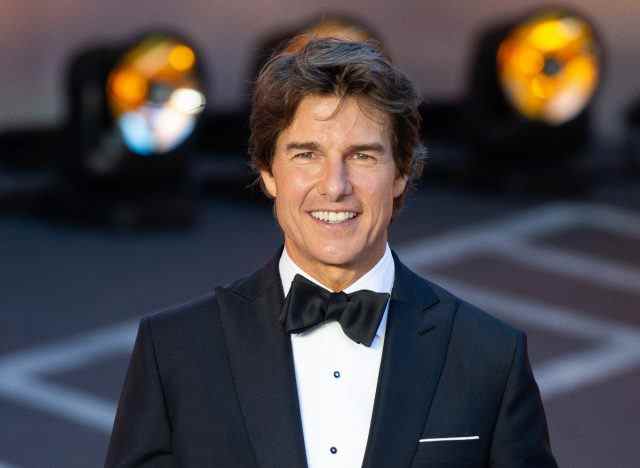 Top-Gun von Tom Cruise