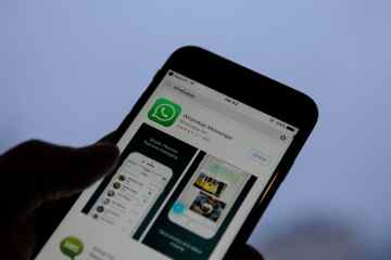 Dringende WhatsApp-Warnung, nachdem Eltern Tausende durch „Hey Mum“-Betrug verloren haben