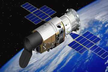 China baut ein Weltraumteleskop, das „BESSER“ ist als das der Nasa