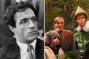 Der „Godfather & Elf“-Schauspieler James Caan ist im Alter von 82 Jahren gestorben
