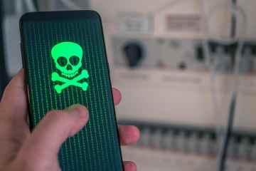 Apple-Warnung für Benutzer, da der Technologieriese gefährliche Apps, die Geräte infizieren, VERBOTEN hat