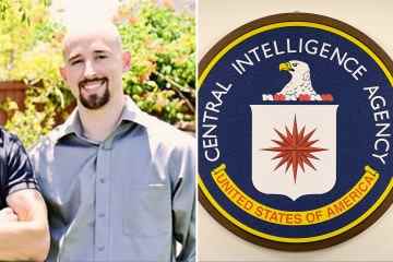 Ehemaliger CIA-Experte wegen „größten Datendiebstahls“ in der Geschichte der Agentur verurteilt