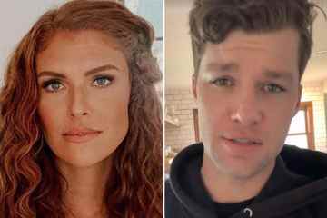 Little People-Fans vermuten Eheprobleme zwischen Audrey und Jeremy Roloff